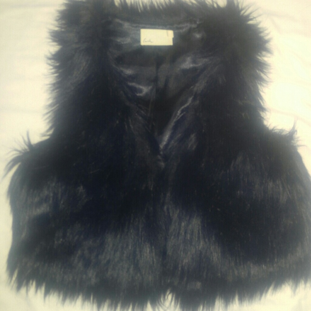 Vest